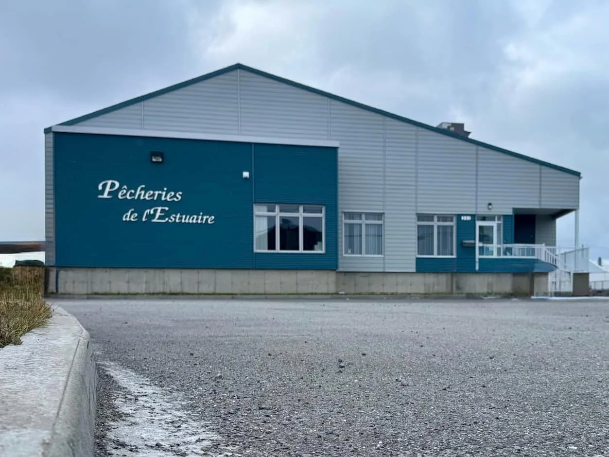 Usine_Rimouski