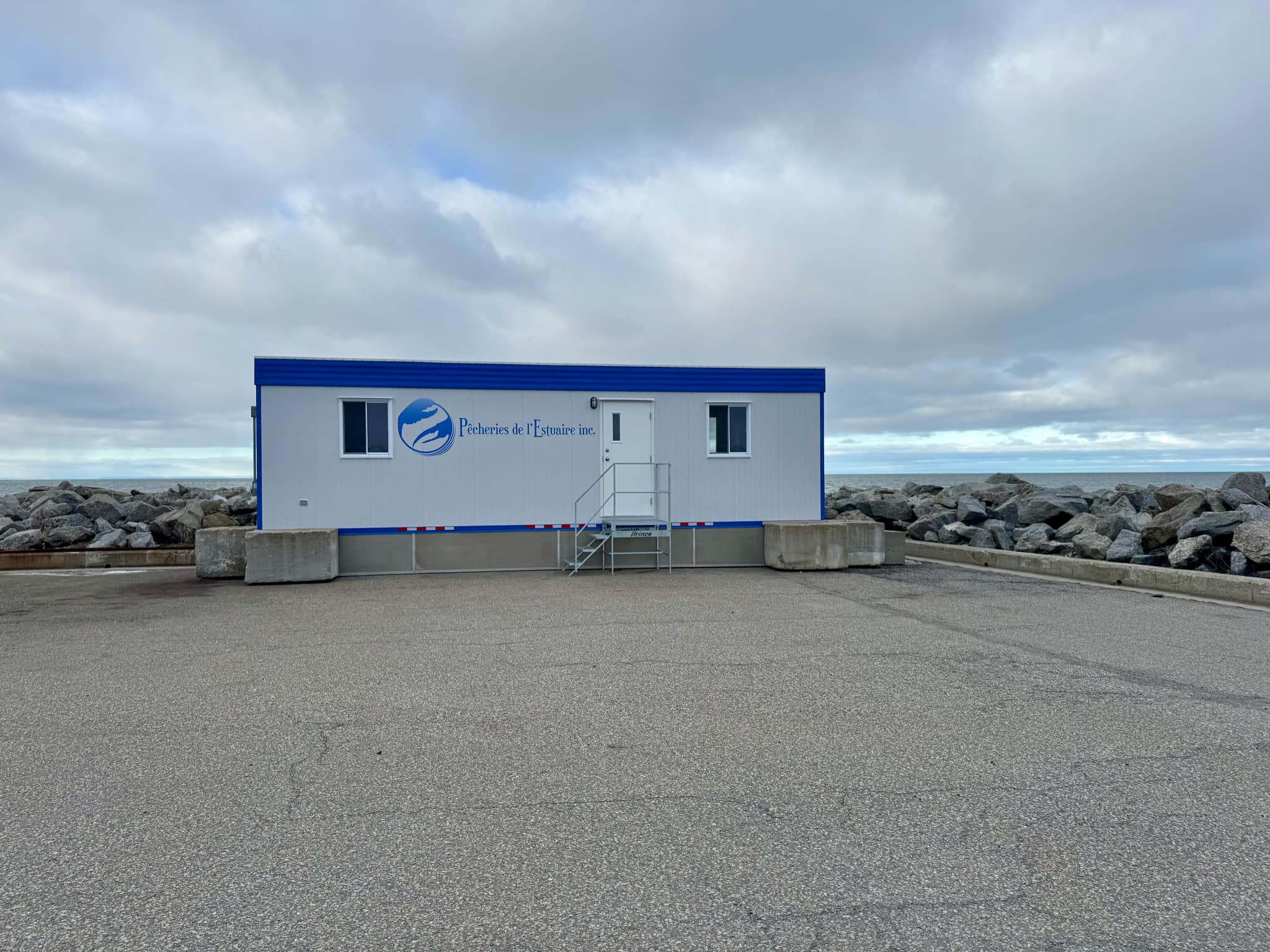 Quai Rimouski